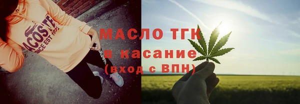 тгк Абаза